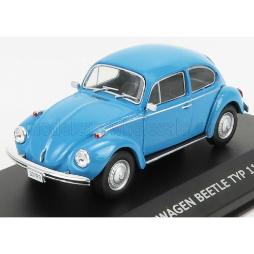 Volkswagen Beetle Typ 11 (1970)