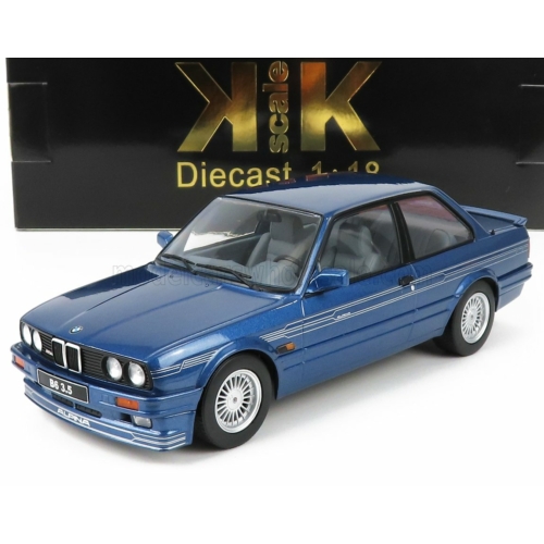 BMW E30 Alpina B6 3.5 (1988)