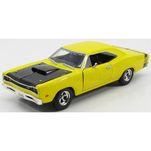Dodge Coronet Super Bee (1969)