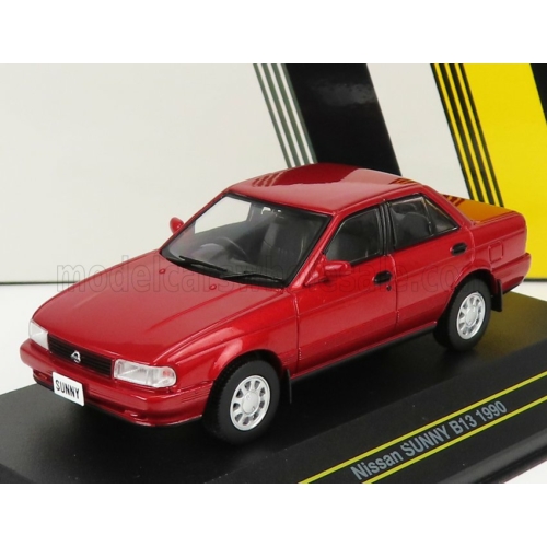 Nissan Sunny B13 (1990)