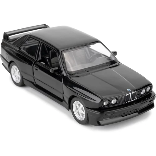 1:24 BMW E30 M3 