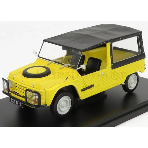 Citroen Mehari (1971)