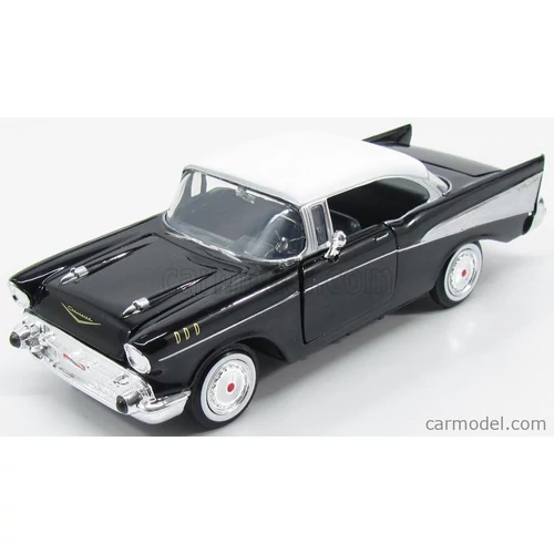 1:24 Chevrolet Bel Air