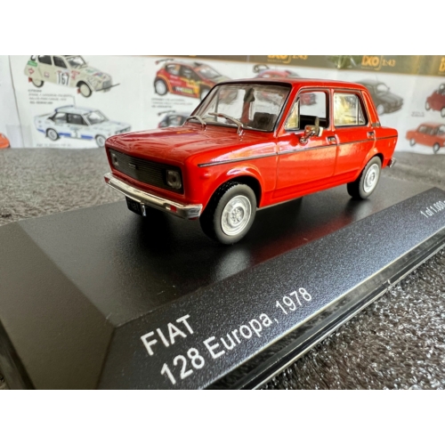 Fiat 128 (1969)