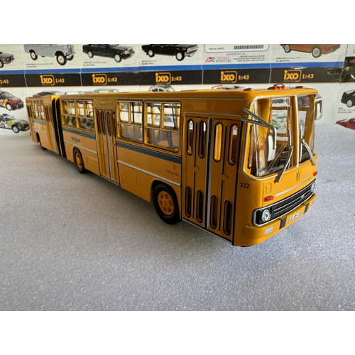 Ikarus 280 PCL 1:43
