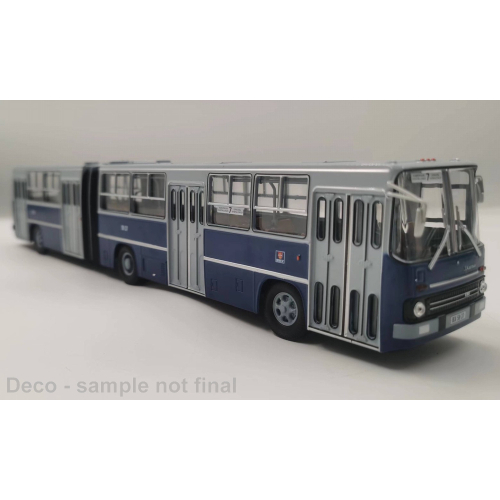 Ikarus 280 PCL 1:43