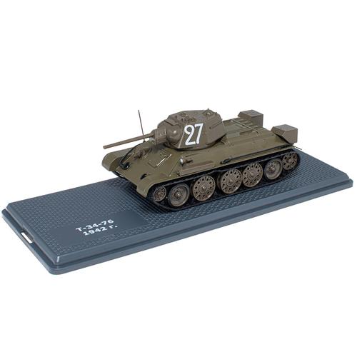 T-34-76 harckocsi (1942)