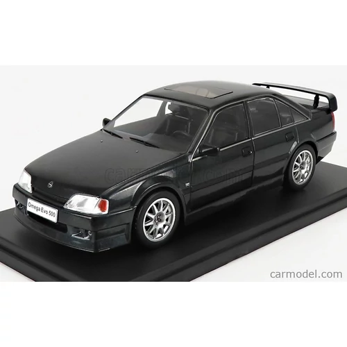 1:24 Opel Omega EVO 500