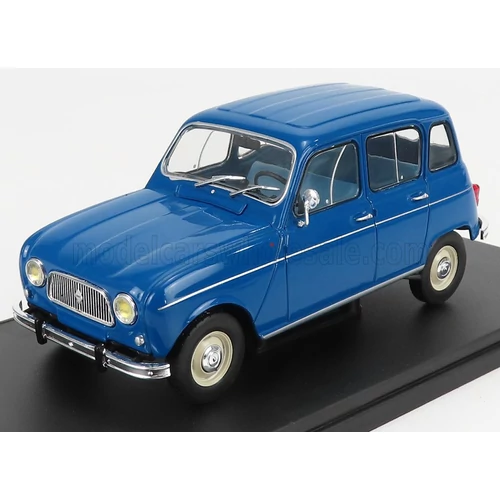 1:24 Renault R4L 