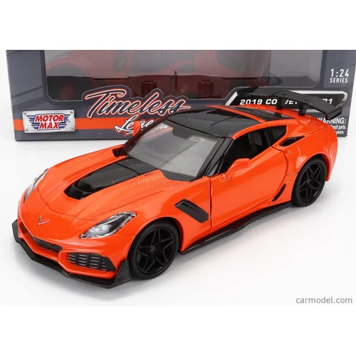 1:24 Chevrolet Corvette C7 ZR1