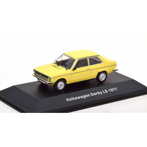 Volkswagen Derby LS (1977)