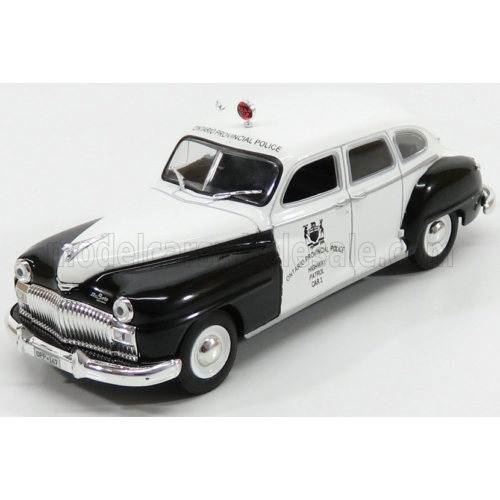 De Soto Sedan rendőrautó (1946)