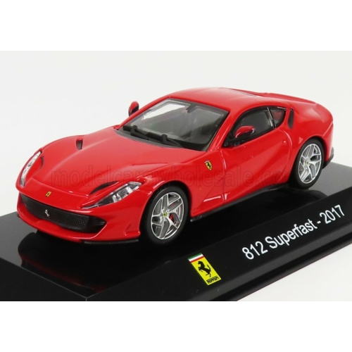 1:43 Ferrari 812 Superfast