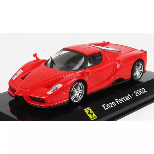 1:43 Ferrari Enzo