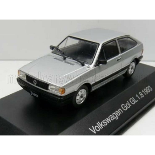 Volkswagen Gol 1.8 GL (1993) 