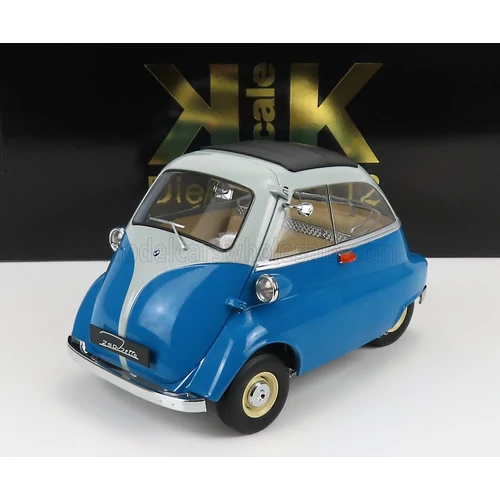 BMW Isetta  (1959)