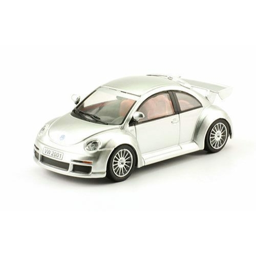 Volkswagen New Beetle RSI (2001)