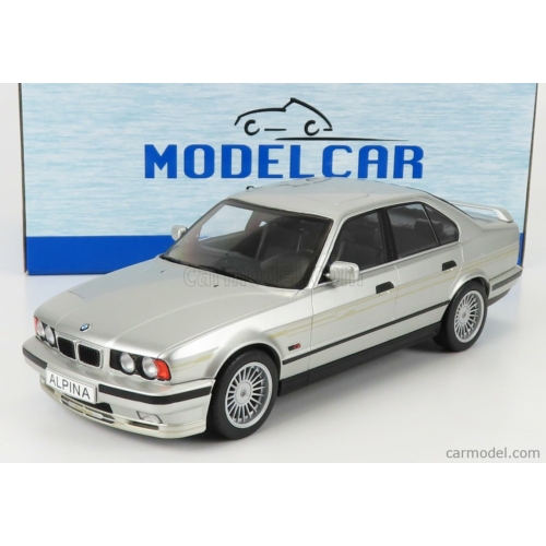 BMW E34 4.6 Alpina (1994)