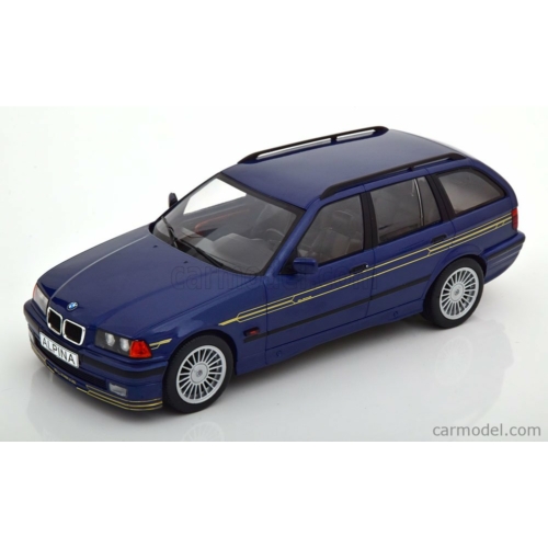 1:18 Alpina BMW E36