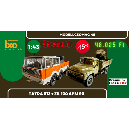MODELLCSOMAG 48