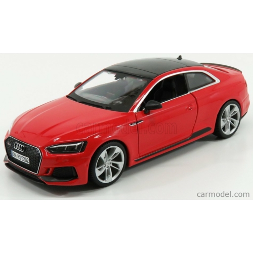 Audi RS5 Coupe (2019) 