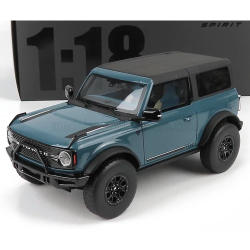 Ford Bronco (2021)