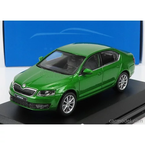 Skoda Octavia Mk3 1:43