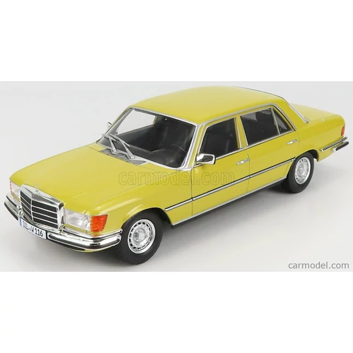 Mercedes-Benz 450SEL W116 (1975)