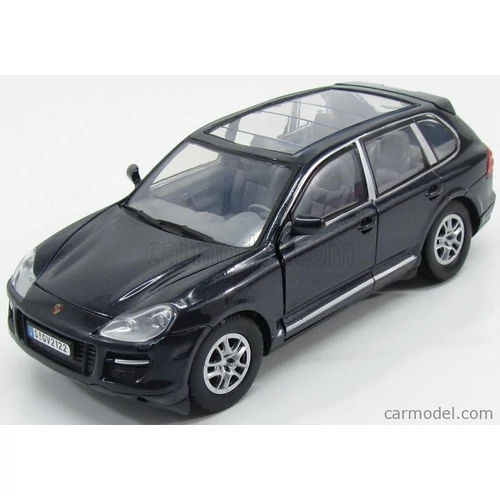 1:24 Porsche Cayenne Turbo