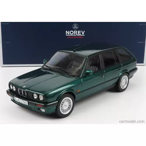 BMW E30 1:18 Norev