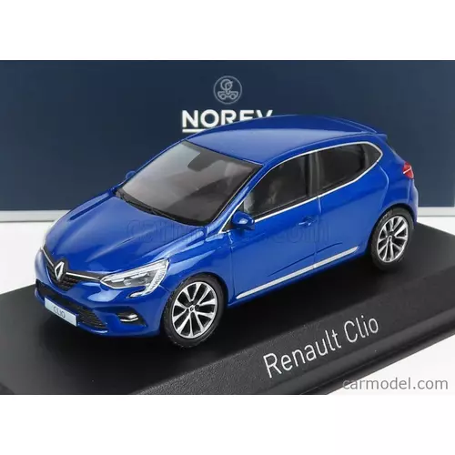 1:43 Renault Clio V