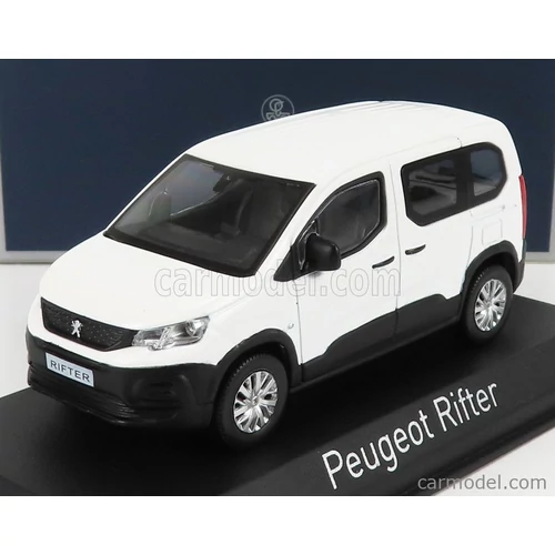 1:43 Peugeot Rifter