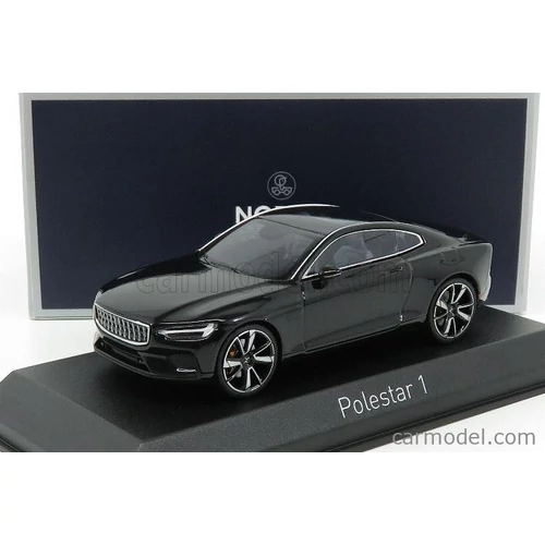 1:43 Polestar I