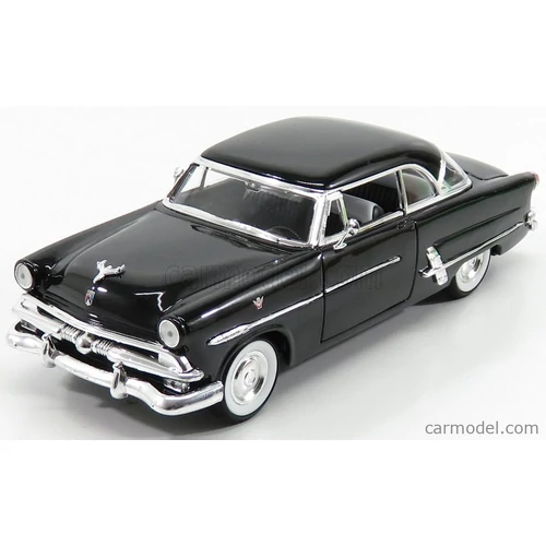 1:24 Ford Crestline Victoria