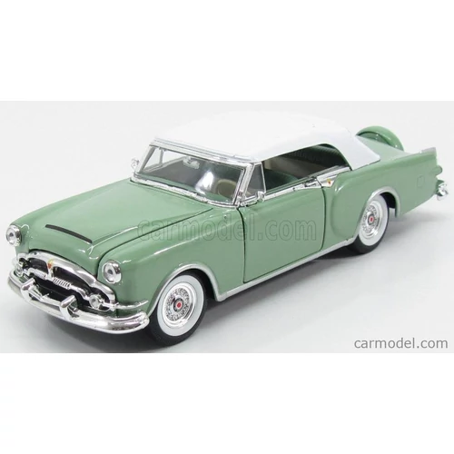 1:24 Packard Caribbean