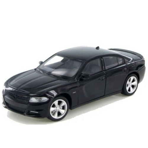 1:24 Dodge Charger R/T