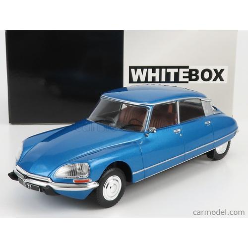 1:24 Citroen DS23 Pallas