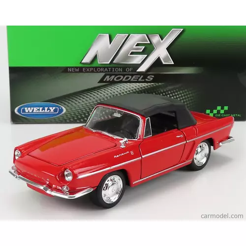 1:24 Renault Caravelle 