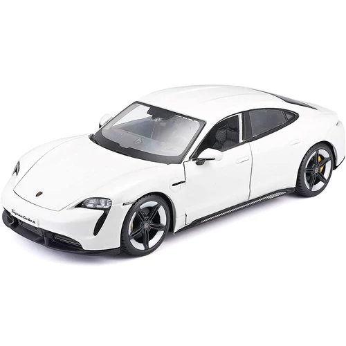 1:24 Porsche Taycan Turbo S 