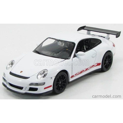 1:24 Porsche 911 GT3 RS Coupe (997)