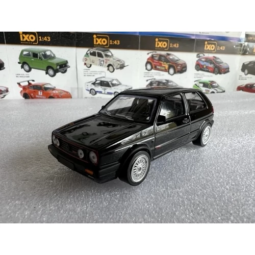 1:43 Volkswagen Golf GTi G60