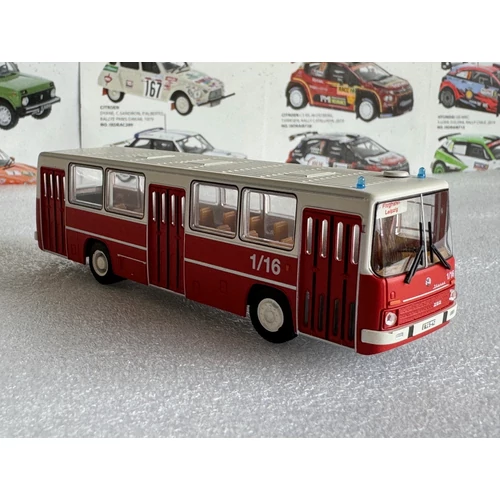 1:87 Ikarus 260