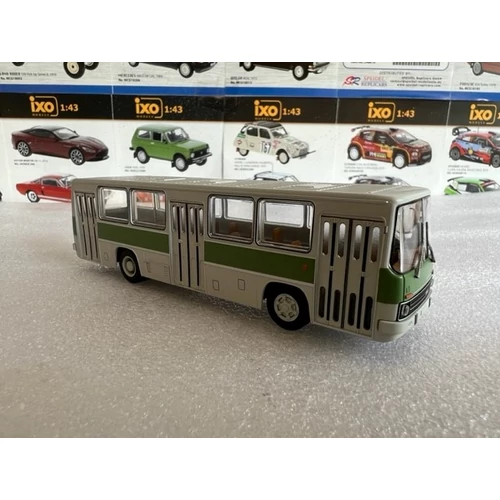 1:87 Ikarus 260