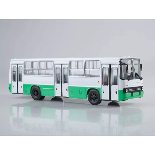 1:43 Ikarus 260 