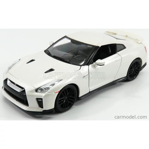 1:24 Nissan GT-R R35