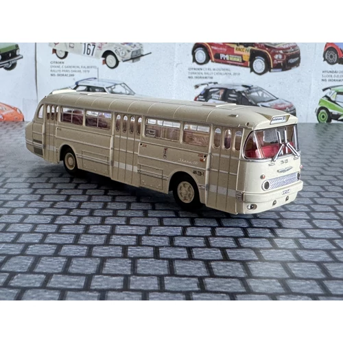 1:87 Ikarus 66