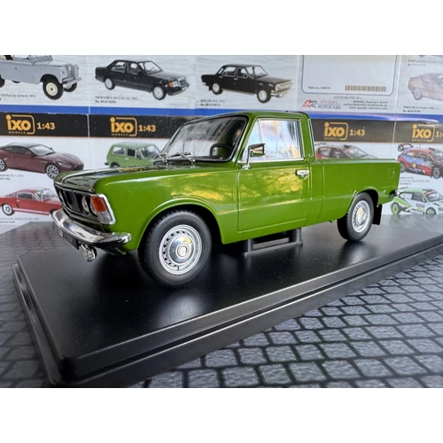 1:24 Fiat 125P Pickup