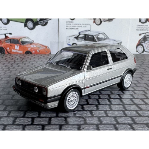 1:43 Volkswagen Golf GTi G60