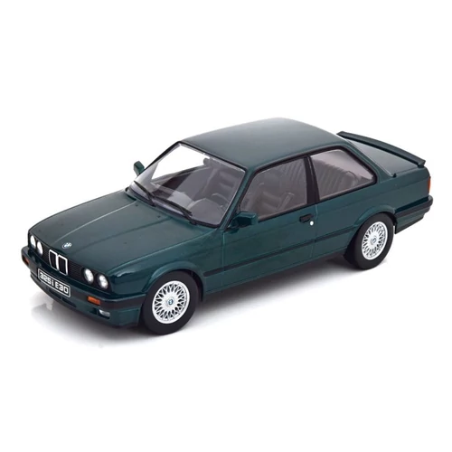 1:18 BMW E30 325i