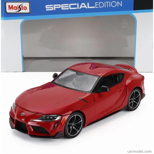 1:24 Toyota GR Supra Coupe 